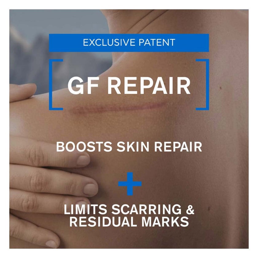 Uriage Bariederm-CICA Repairing Cream With Copper & Zinc 100ml