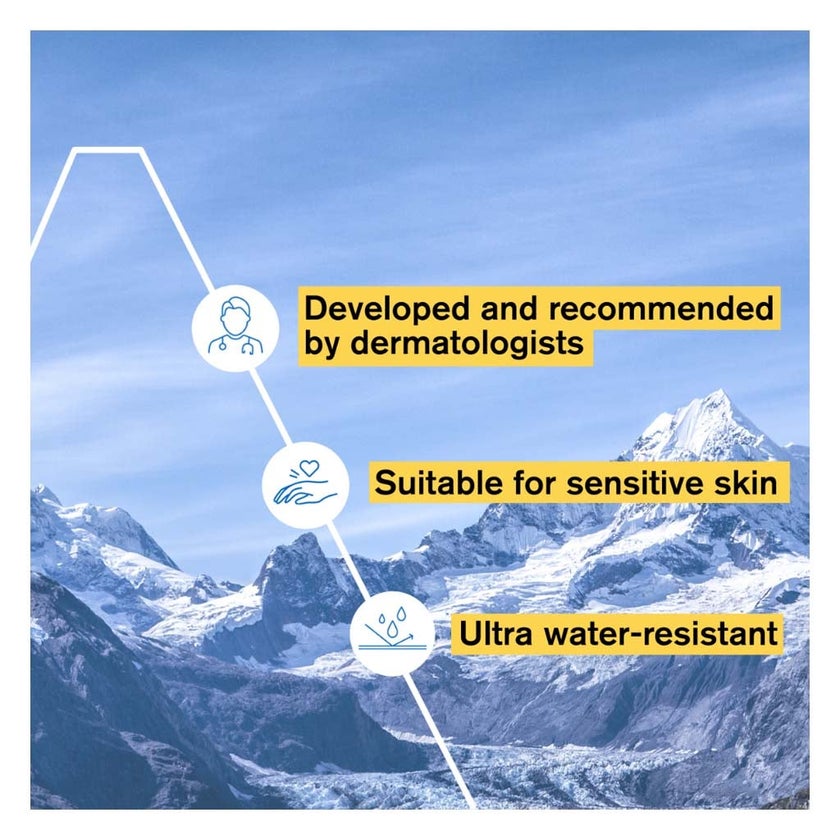 Uriage Bariesun Moisturising Dry Mist SPF50+ Sunscreen 200ml