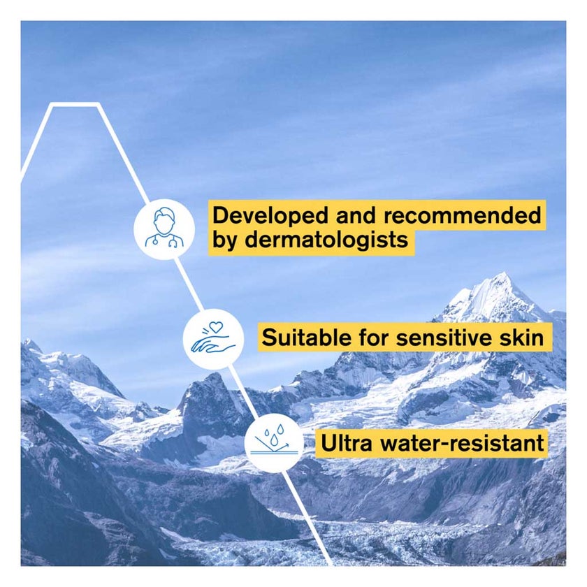 Uriage Bariesun SPF 50+ Moisturising Dry Mist, Sensitive Skin - 200ml