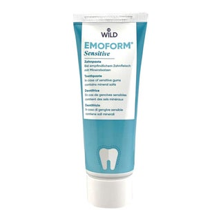 Emoform Sensitive Toothpaste 75ml