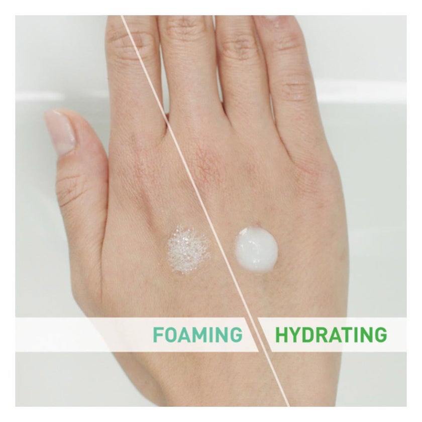 CeraVe Hydrating Fragrance Free Cleanser For Normal To Dry Skin 473ml