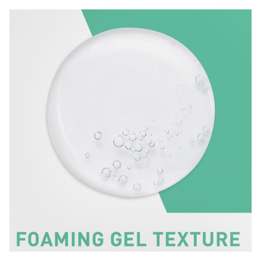 CeraVe Fragrance Free Foaming Cleanser For Normal To Oily Skin 473ml