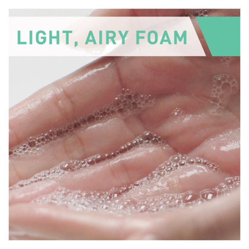 CeraVe Foaming Cleanser For Normal To Oily Skin 473ml