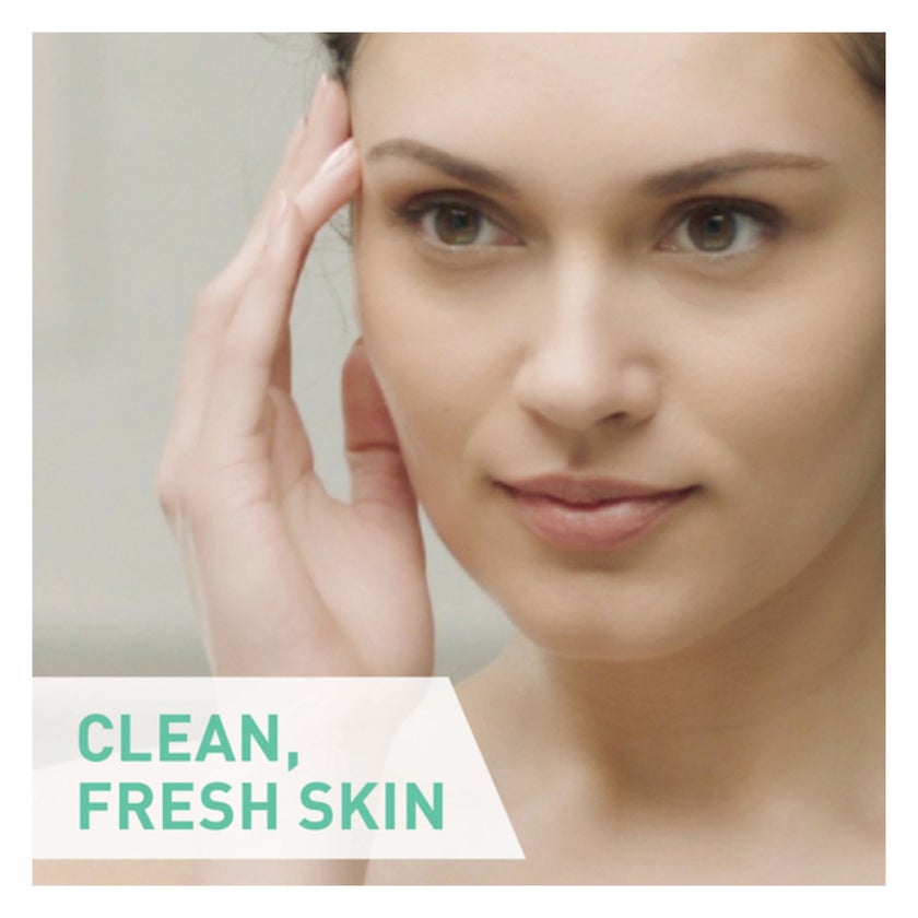 CeraVe Foaming Cleanser For Normal To Oily Skin 473ml