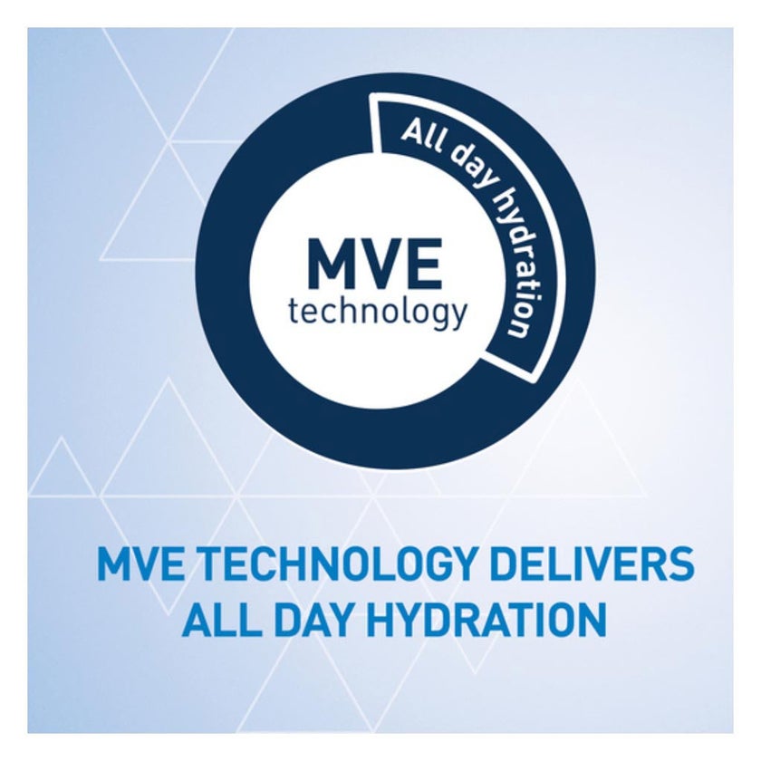 CeraVe Fragrance Free Moisturising Lotion For Very Dry Skin 473ml