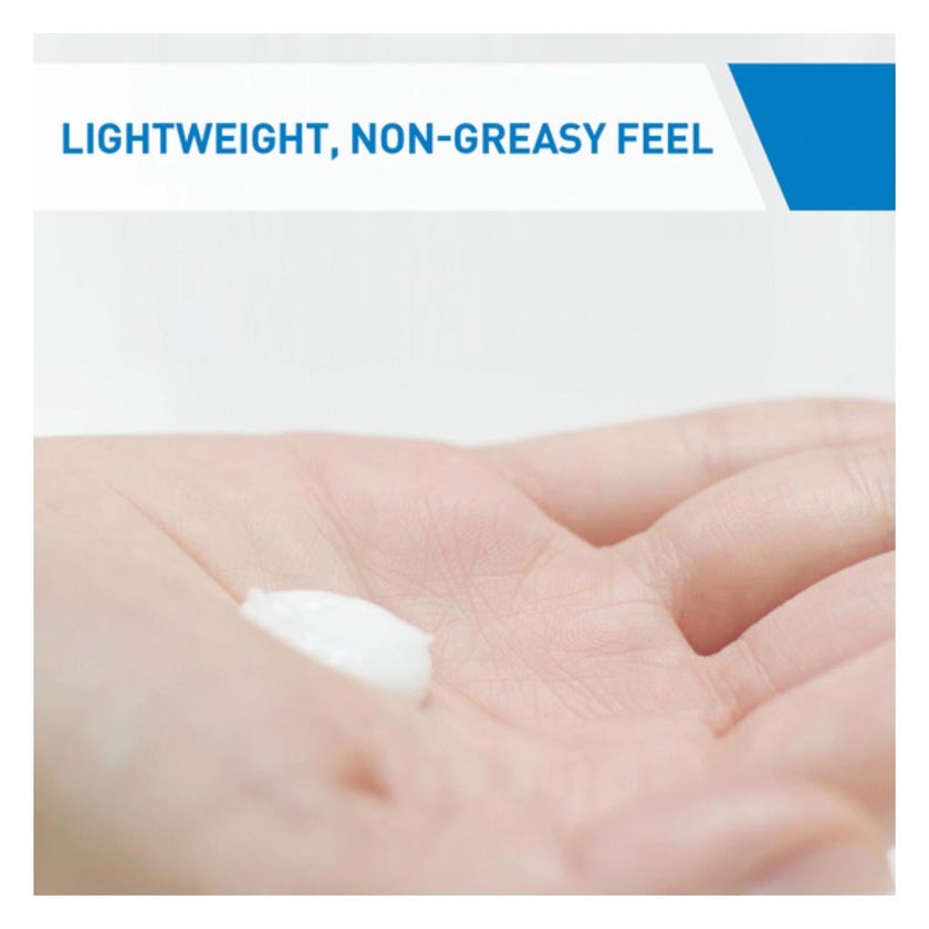 CeraVe Fragrance Free Moisturising Lotion For Very Dry Skin 473ml