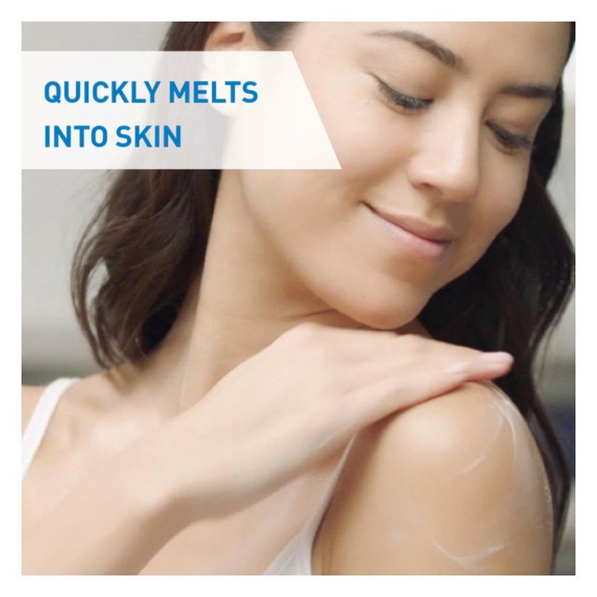 CeraVe Fragrance Free Moisturising Lotion For Very Dry Skin 473ml