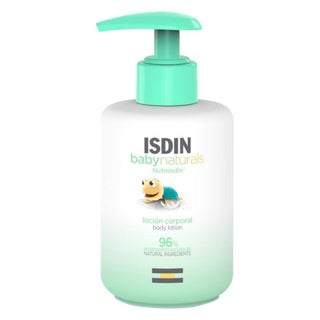 Isdin Baby Naturals Hydrating Body Lotion 200ml