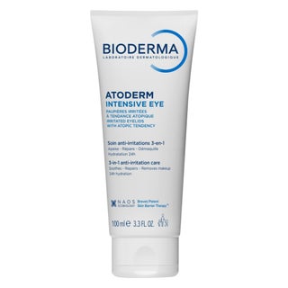 Bioderma Atoderm Intensive Eye 3 In 1 Anti-Irritation Care 100ml