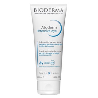 Bioderma Atoderm Intensive Eye 3 In 1 Anti-Irritation Care 100ml
