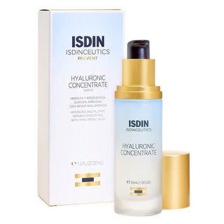 Isdin Isdinceutics Hyaluronic Concentrate 30ml