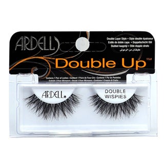 Ardell Double Up Double Wispies False Eyelash Pair 61915