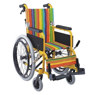 Wolaid Pediatric Wheelchair JL874LAJ-30