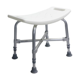 Wolaid Heavy Duty Bath Stool JL797LH