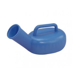 Wolaid Portable Male Urinal JL662B