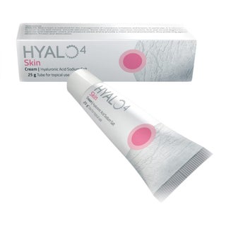 Hyalo4 Skin Topical Cream 25g