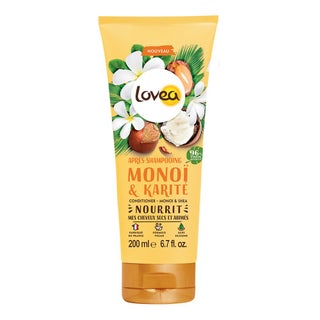 Lovea Monoi & Karite Conditioner 200ml