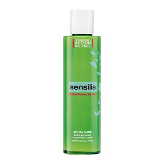 Sensitive Skin Lab Ritual Care Purifying Toner 200ml