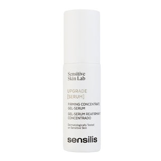 Sensitive Skin Lab Upgrade Firming Concentrate Gel Serum 30ml
