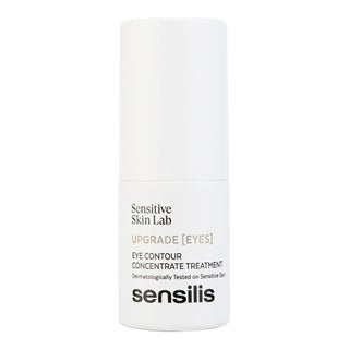 Sensitive Skin Lab Upgrade Eye Contour Concentrate Treatment 15ml