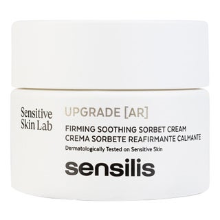 Sensitive Skin Lab Upgrade AR Firming Soothing Sorbet Cream 50ml