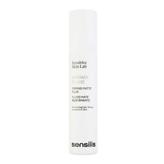 Sensitive Skin Lab Upgrade Firming Matte Fluid 50ml