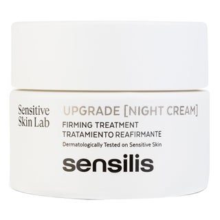 Sensitive Skin Lab Upgrade Firming Night Cream 50ml