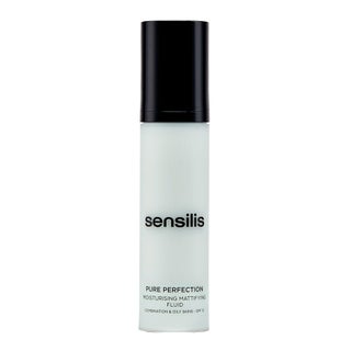 Sensitive Skin Lab Pure Perfection Mattifying Day Fluid 50ml