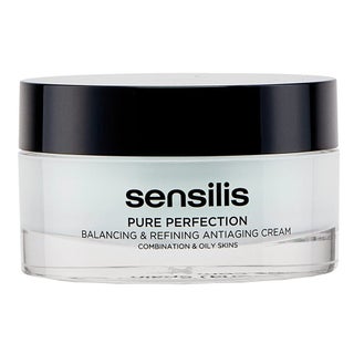 Sensitive Skin Lab Pure Perfection Balancing & Refining Anti-Aging Cream 50ml