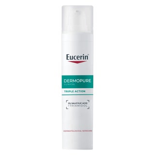 Eucerin DermoPurifyer Oil Control Post Acne Marks Triple Effect Serum 40ml