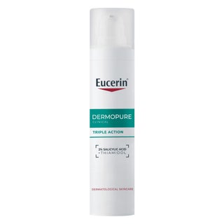 Eucerin DermoPurifyer Oil Control Post Acne Marks Triple Effect Serum 40ml