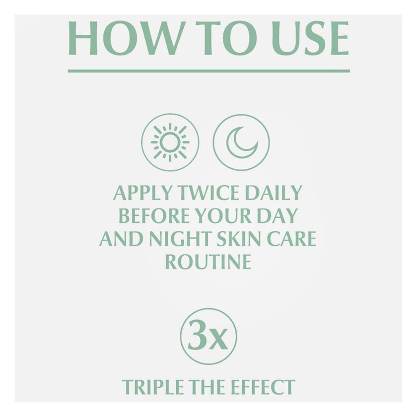 Eucerin DermoPurifyer Oil Control Post Acne Marks Triple Effect Serum 40ml