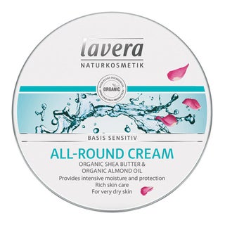 Lavera Basis Sensitiv All-Round Cream 150ml