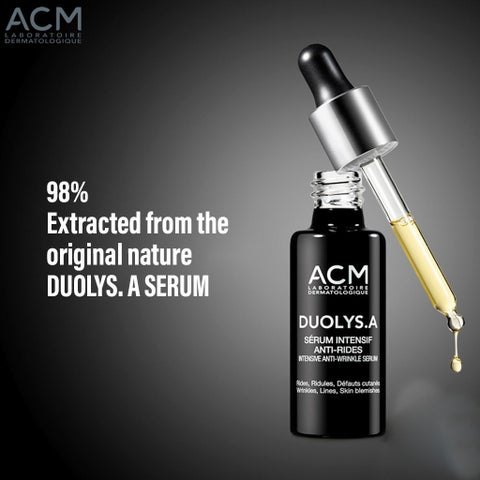 ACM Duolys.A Intensive Anti-Wrinkle Retinol Serum 30ml