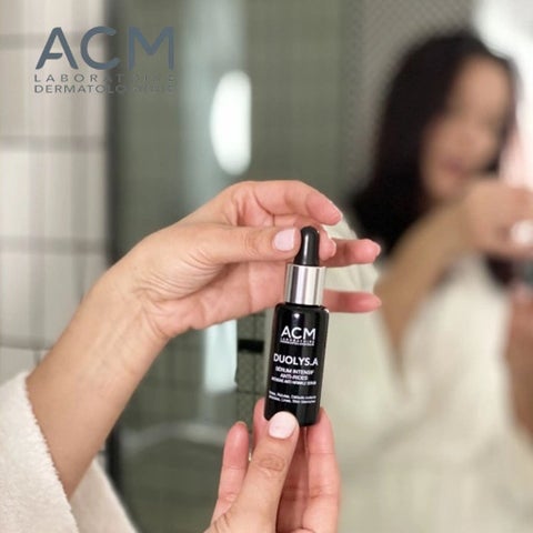 ACM Duolys.A Intensive Anti-Wrinkle Retinol Serum 30ml