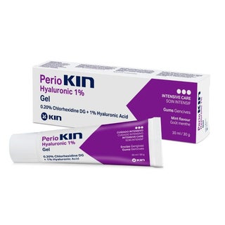 PerioKIN Hyaluronic 1% Gel 30ml
