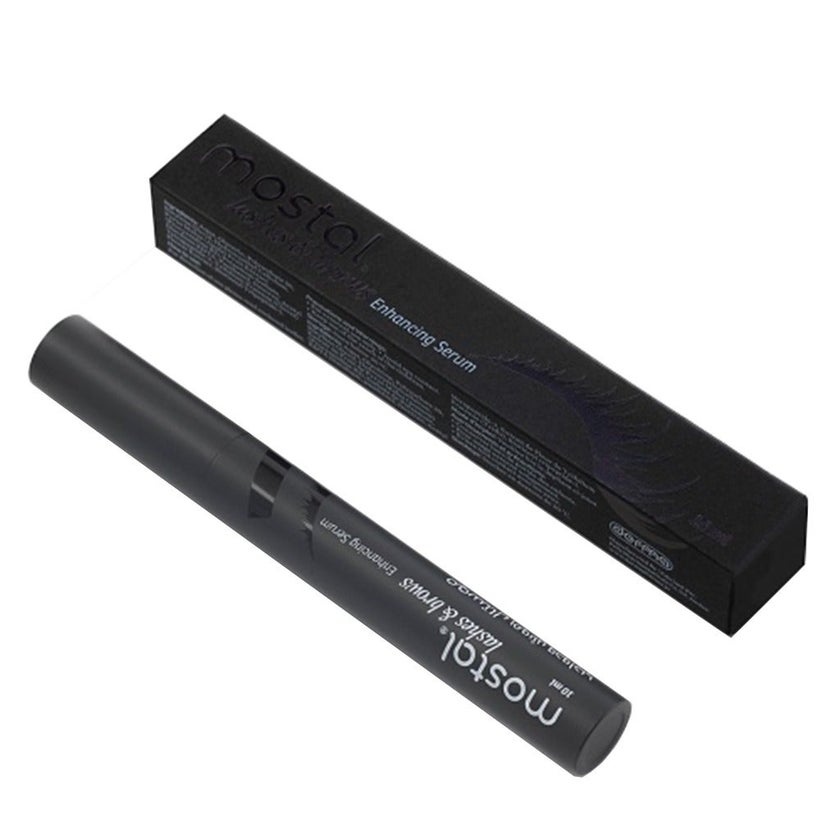 Derma Pella Mostal Lashes & Brows Serum 10ml