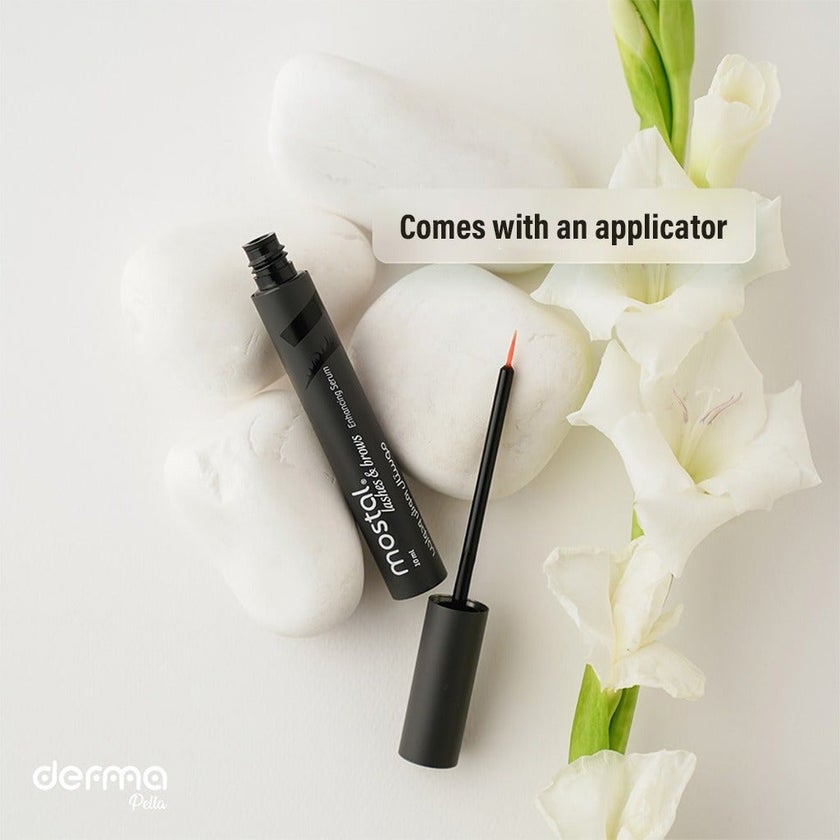 Derma Pella Mostal Lashes & Brows Serum 10ml