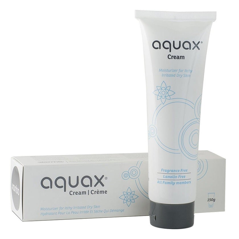 Derma Pella Aquax Dry Skin Cream 150g
