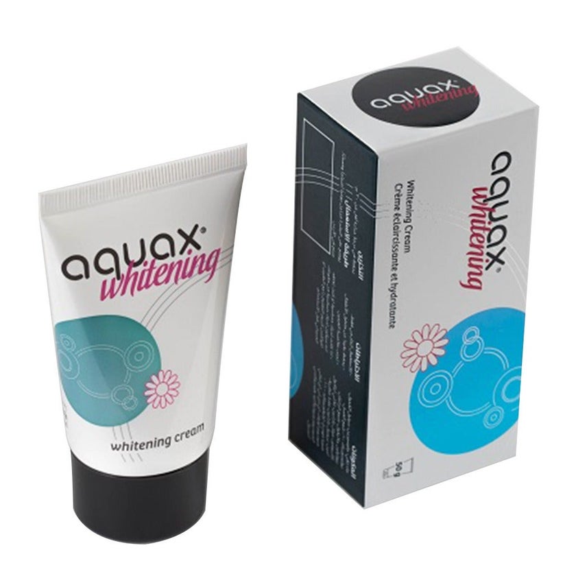 Derma Pella Aquox Whitening Cream 50g