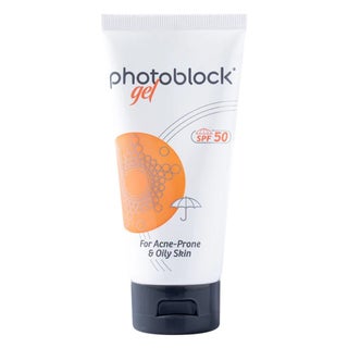 Derma Pella Photoblock SPF50 Sunscreen Gel 75g