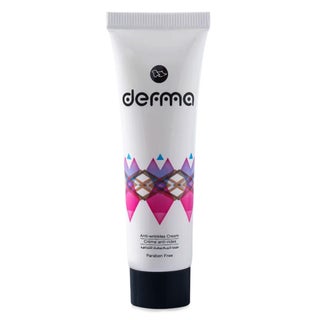 Derma Pella Anti-Wrinkles Cream 30g