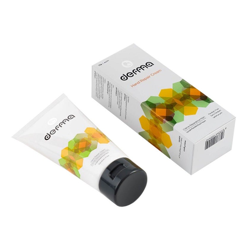 Derma Pella Hand Repair Cream 75g