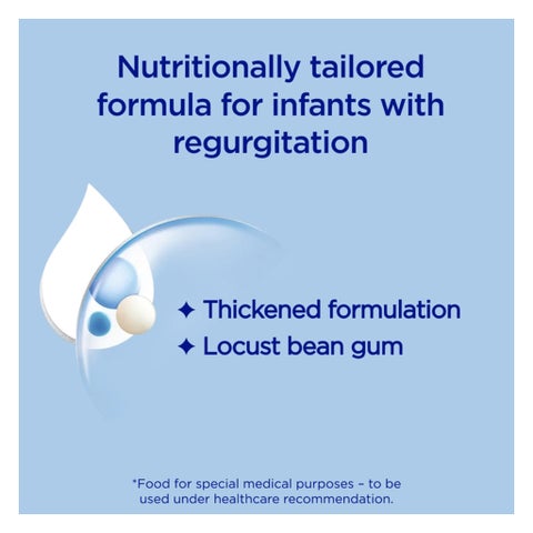 Aptamil AR Anti Regurgitation Infant Milk Formula For 0 To 12 Months 400g