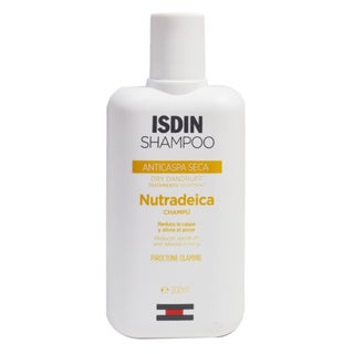 Isdin Nutradeica Dry Dandruff Treatment Shampoo 200ml