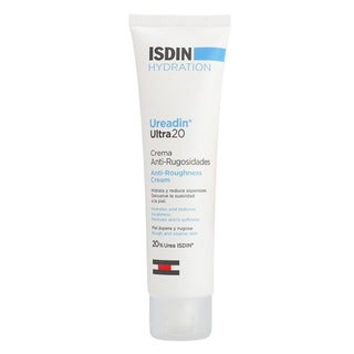 Isdin Hydration Ureadin Ultra20 Anti-Roughness Cream 100ml