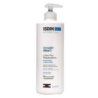 Isdin Ureadin Ultra10 Repairing Lotion Plus 400ml