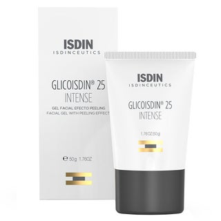 Isdin Isdinceutics Glicoisdin 25 Intense Facial Gel 50g