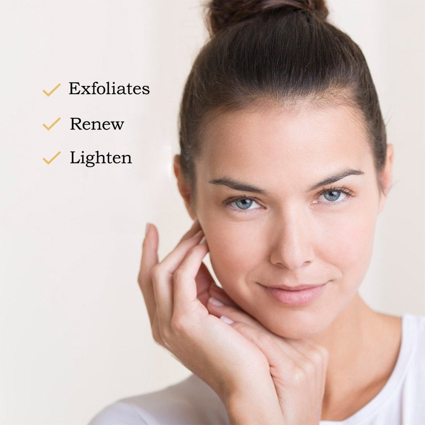 Isdin Isdinceutics Glicoisdin 25 Intense Facial Gel 50g