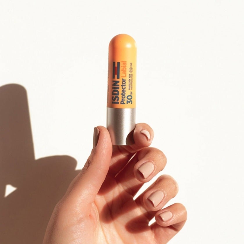 Isdin Protector Labial SPF30 Lip Balm 4g